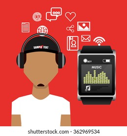 wearable technology design 