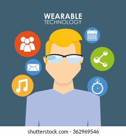 wearable technology design 