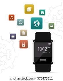 Wearable technology design 