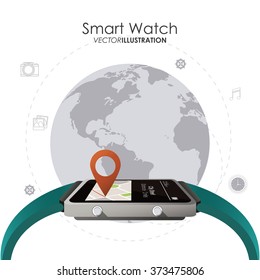 Wearable technology design 