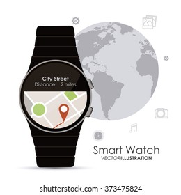 Wearable technology design 
