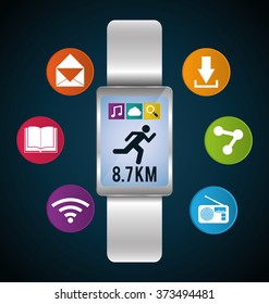 Wearable technology design 