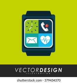 wearable technology design 