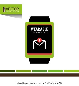 wearable technology design 