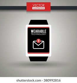 wearable technology design 