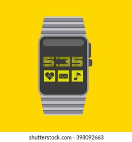 wearable technology design 