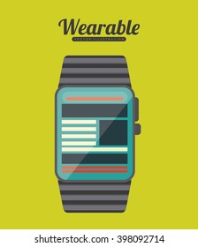 wearable technology design 