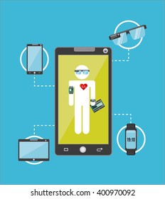 wearable technology design