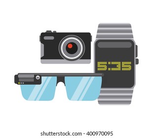 wearable technology design