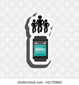 wearable technology design 