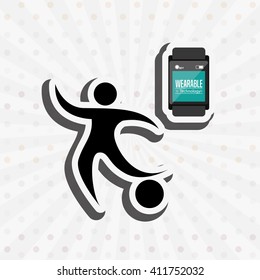 wearable technology design 
