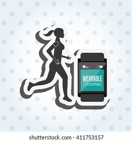 wearable technology design 