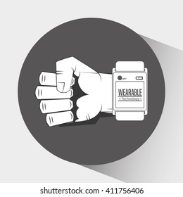 wearable technology design 