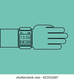 wearable technology design 
