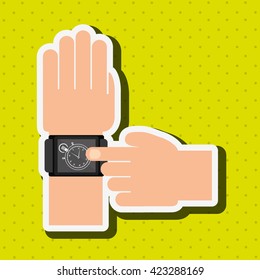 wearable technology design 