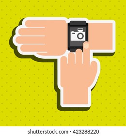 wearable technology design 
