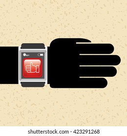 wearable technology design 