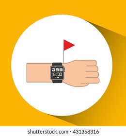 wearable technology design 
