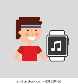 wearable technology design 