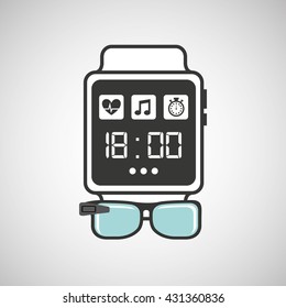 wearable technology design 