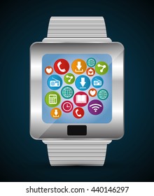 Wearable technology design 