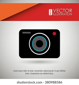wearable technology design - camera