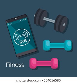 weareable technology with healthy lifestyle