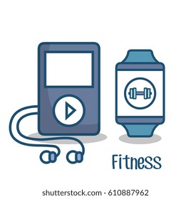 weareable technology with lifestyle app
