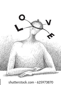 Wearing love