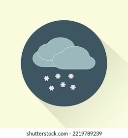 Weather Alert , Can Be Used For Icons