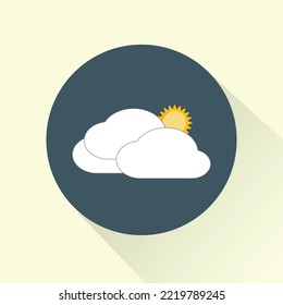 Weather Alert , Can Be Used For Icons