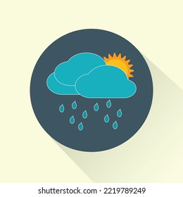 Weather Alert , Can Be Used For Icons