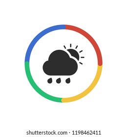 Weather - App Icon