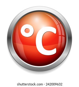 weather  c degree icon