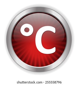 weather  c degree icon