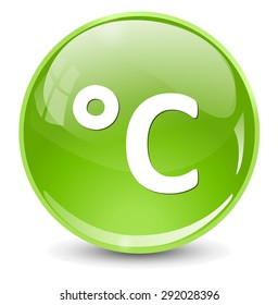 weather  c degree icon