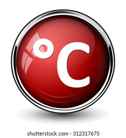 weather  c degree icon