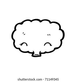 Wetterkartoon