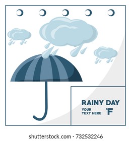 Weather and climate design