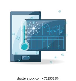 Weather and climate design