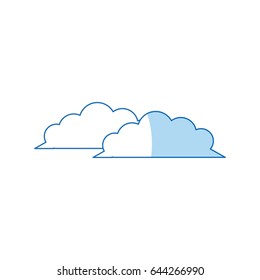 weather and cloud for climate environment design