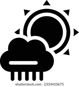 weather cloud day night sun moon