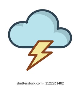 weather cloud energy  