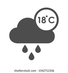 18 Degrees Celsius Images Stock Photos Vectors Shutterstock
