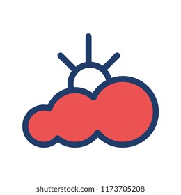  weather cloud summer 
