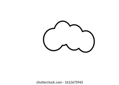 weather cloud summer weather cloud
