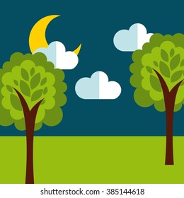 weather concept design 