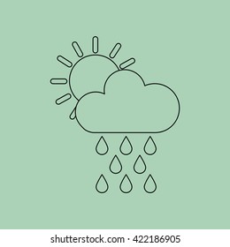 weather concept design 