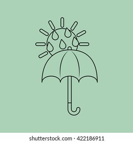 weather concept design 