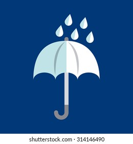 weather concept design, vector illustration eps10 graphic 